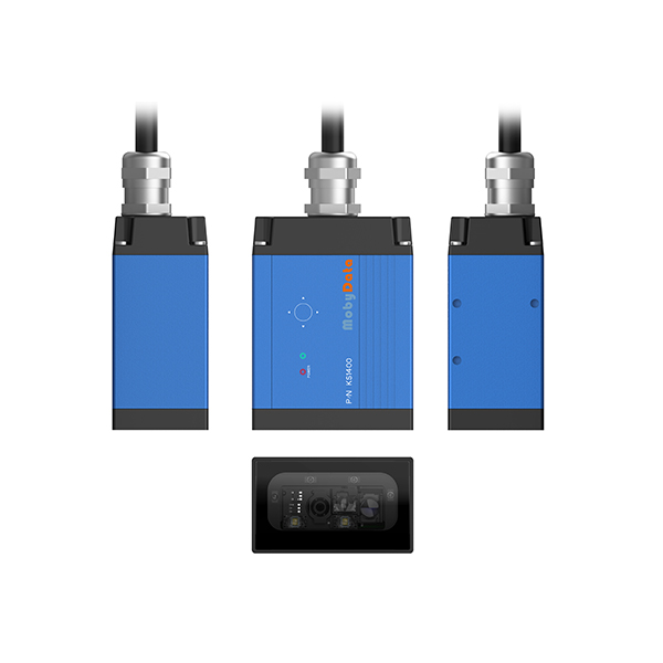 KS1400 固定扫描器 摩比